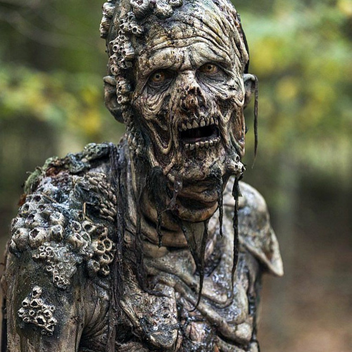Zombie Survival Kit